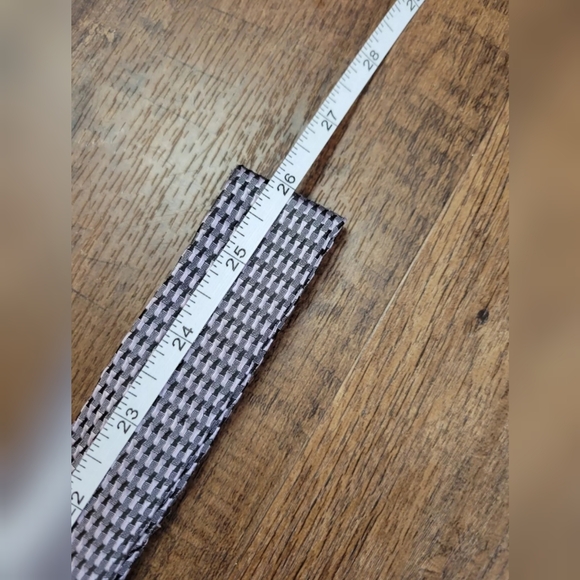 BUNDLE & SAVE I.N.C. International Company neck tie - Picture 6 of 7